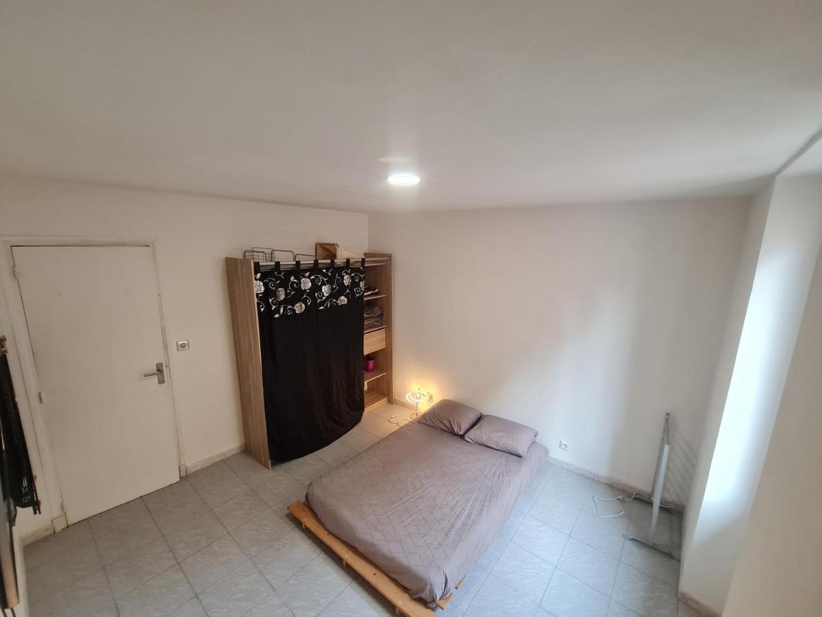 Apartment Au Centre De Nice